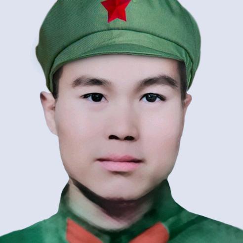 曾相识