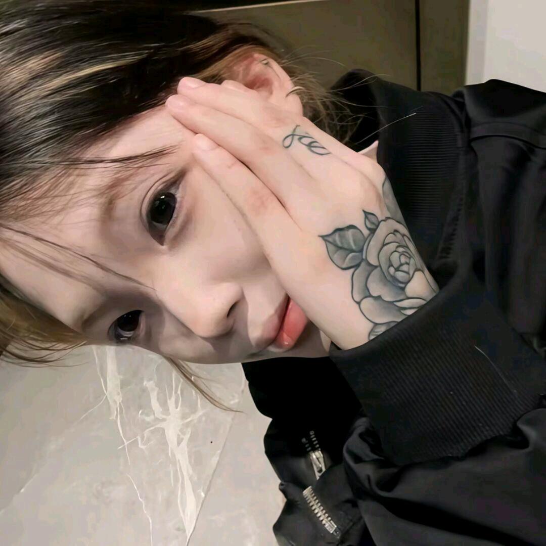 .久栀.