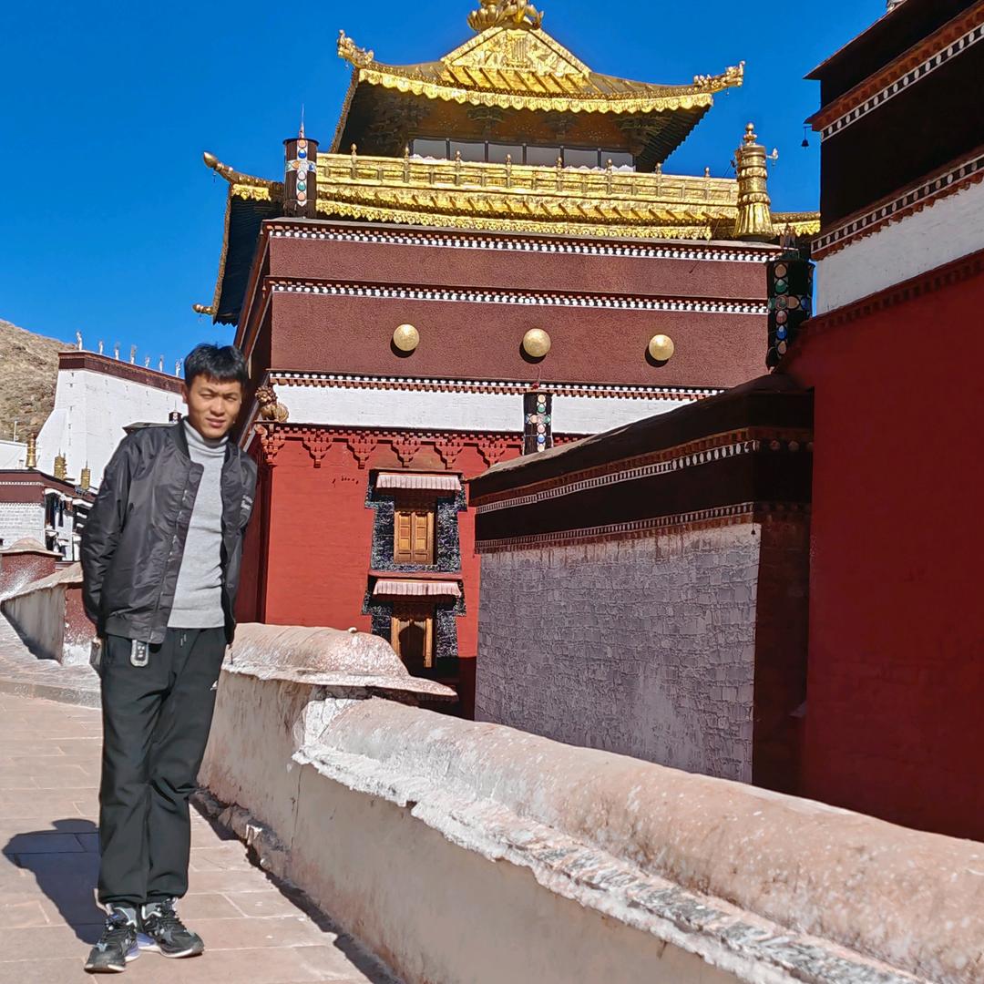 ༆ᩚ ༺  དོན་༺༻སྒྲུབ།༻༆