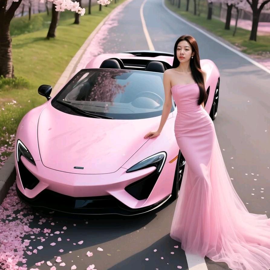 大小姐