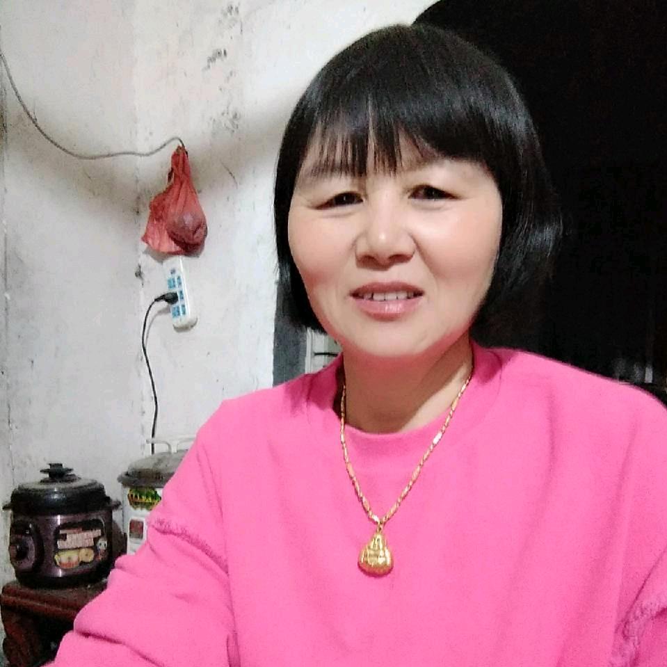 农村开心姐