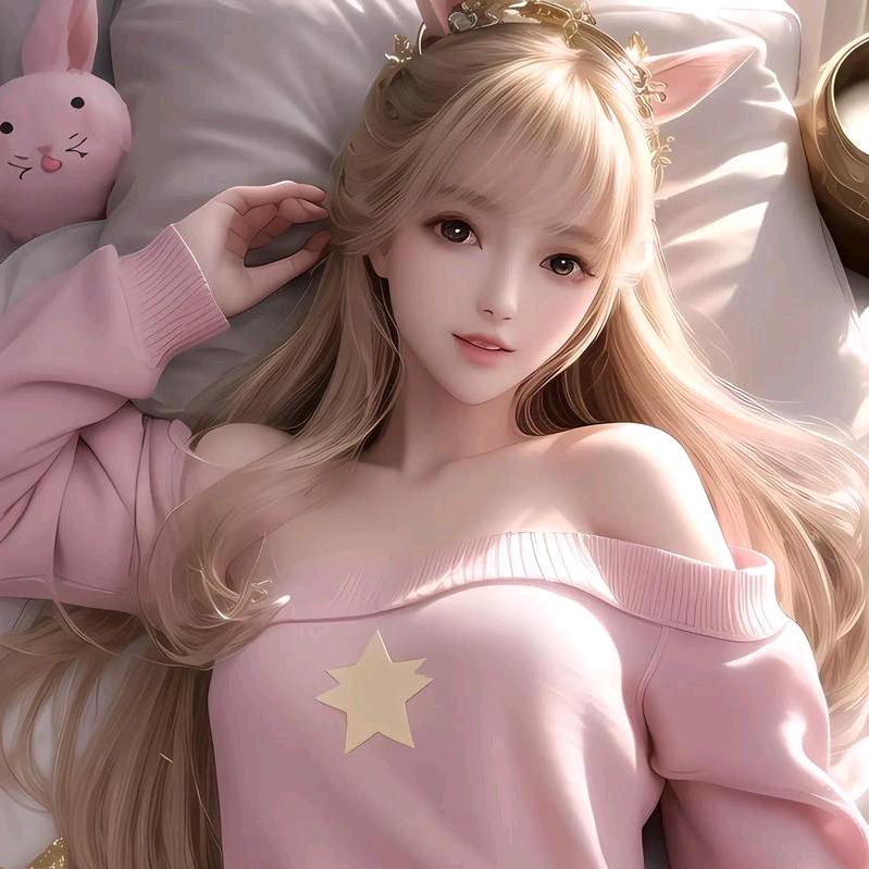 琳鑫儿