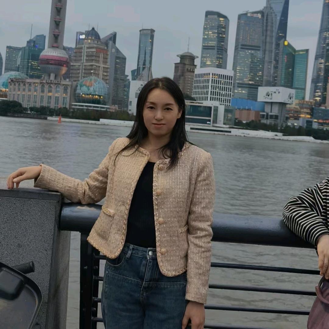M  远青