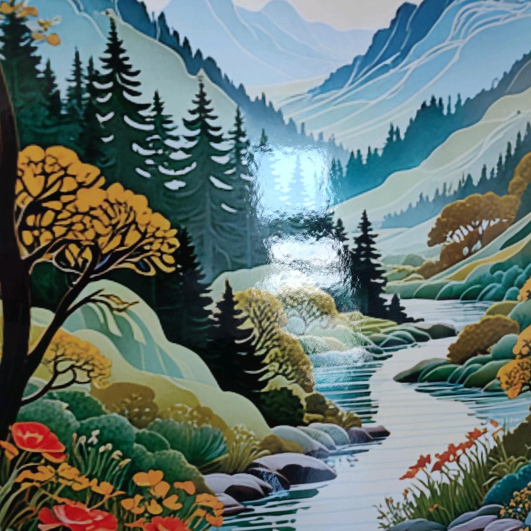 一品江山景