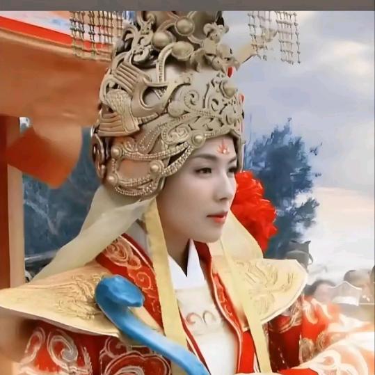 默娘