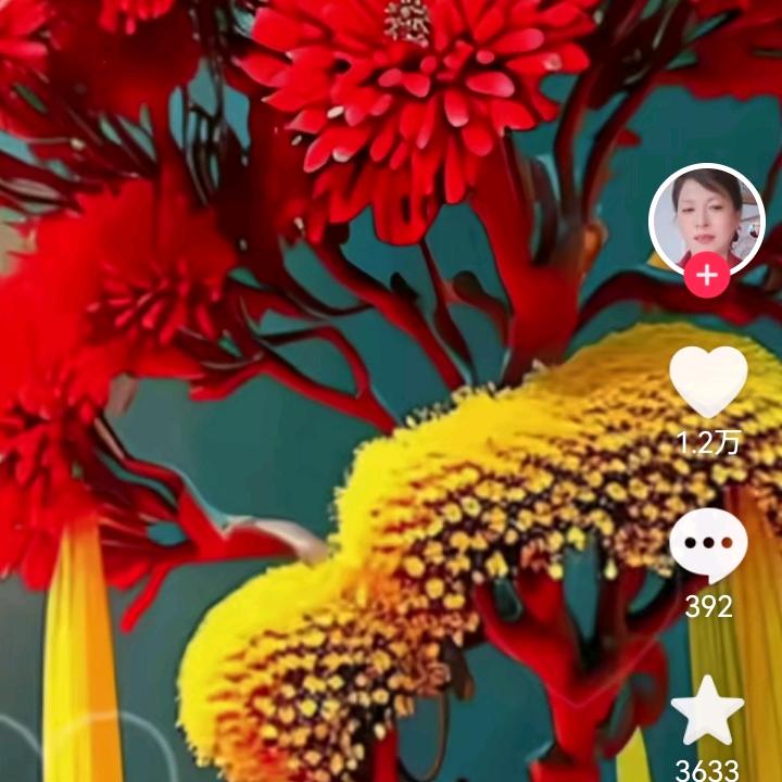 一生平安就是福