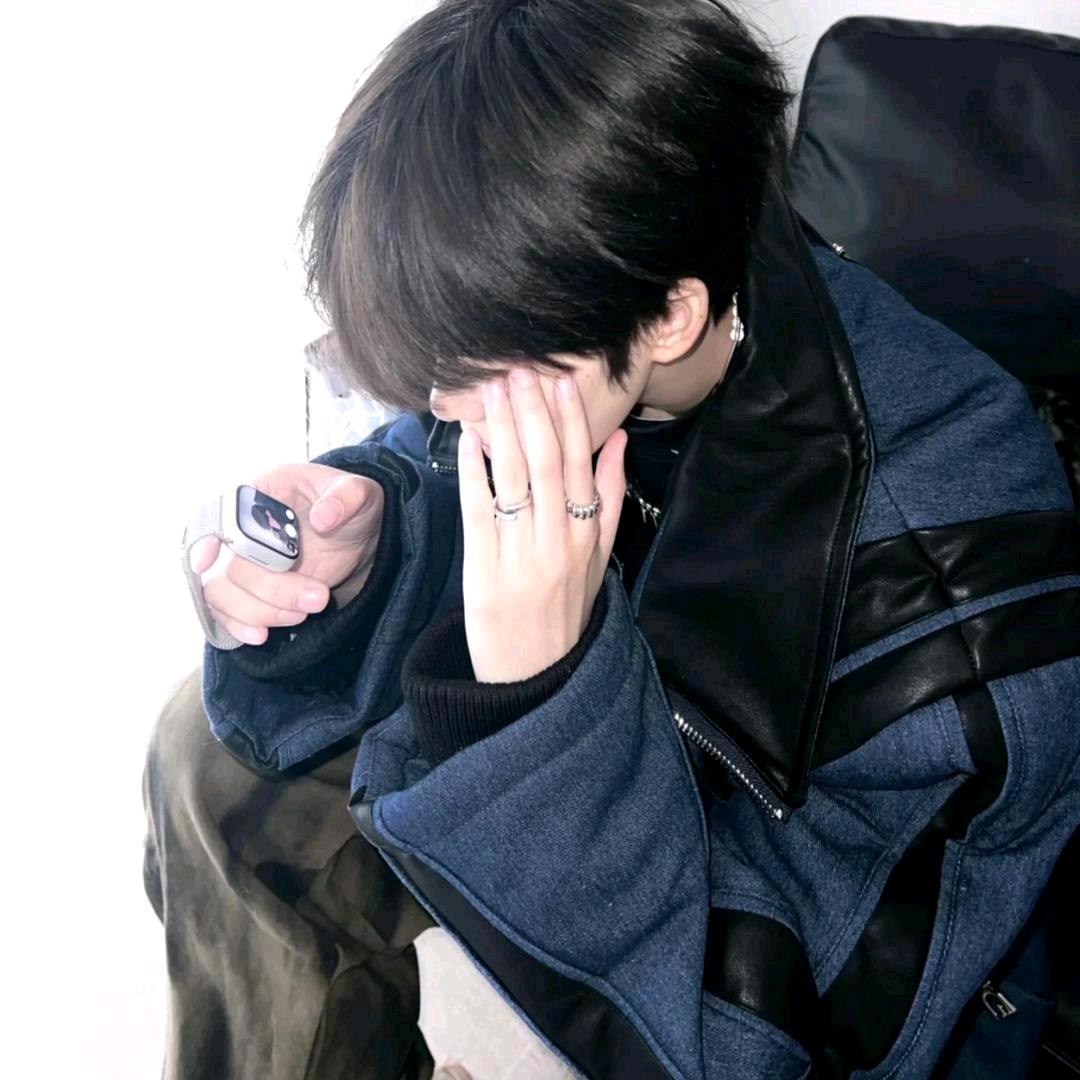 心水蓝