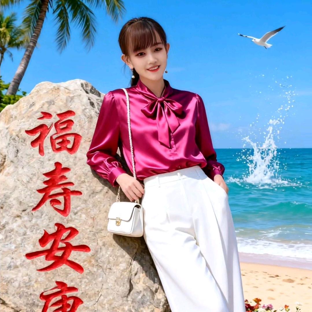 饺子姐