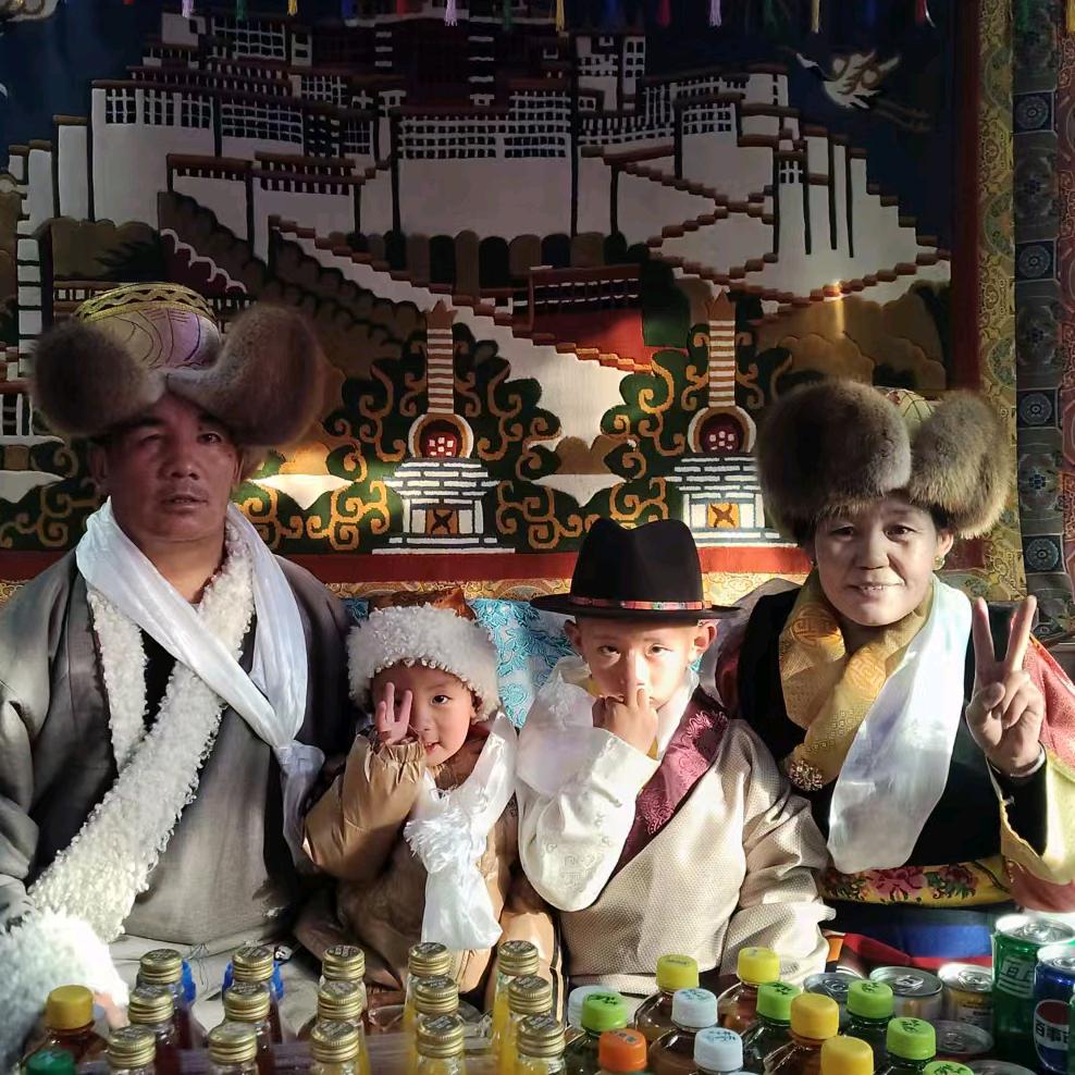 走好自己的路，不要多管闲事