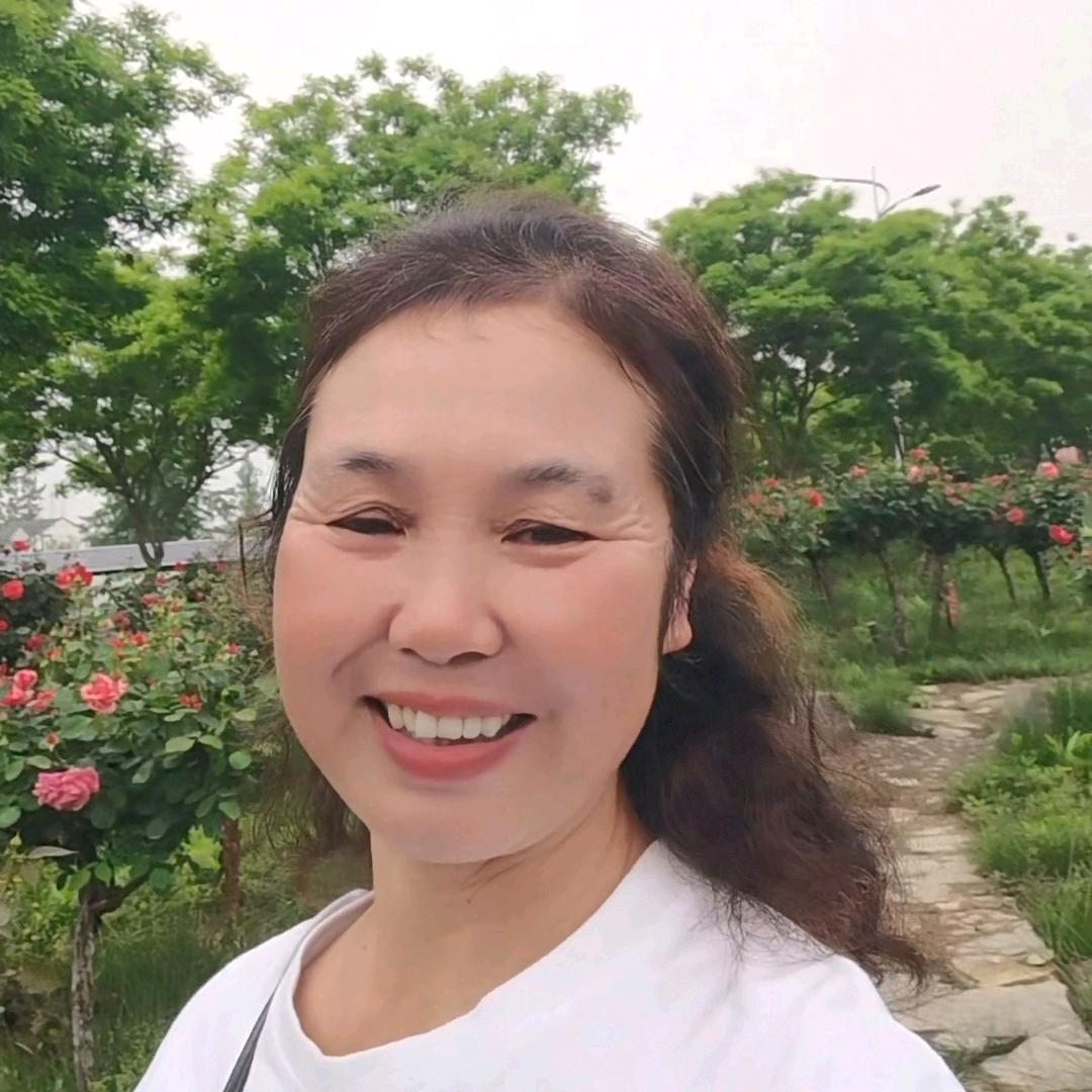 笑笑奶奶
