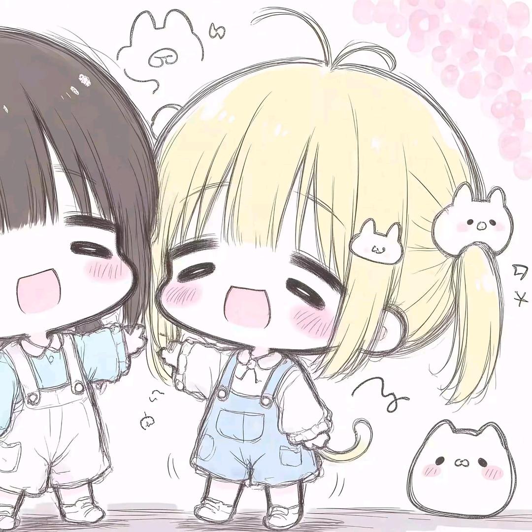 小雪绵绵