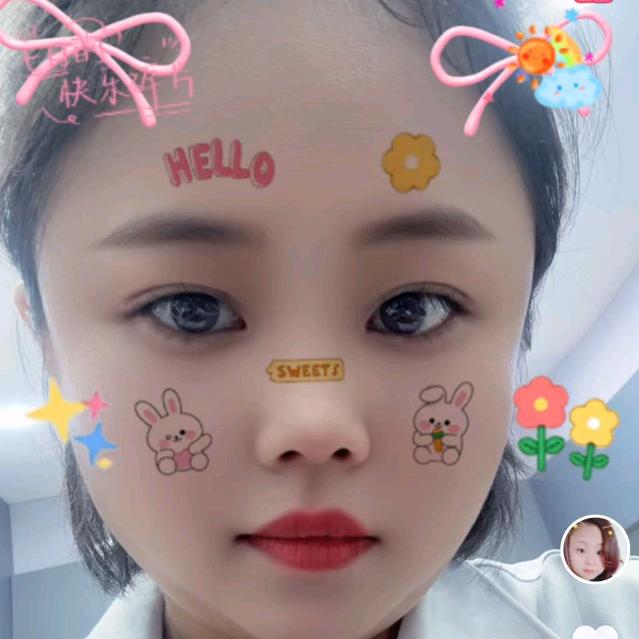 🙆半度微凉