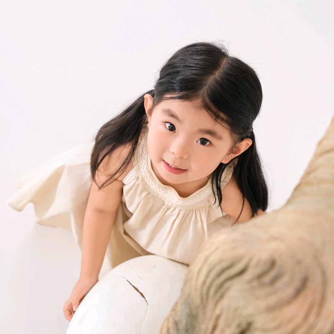 妍浠麻麻呀～👩