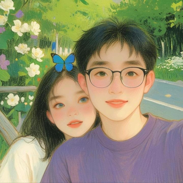 曹七