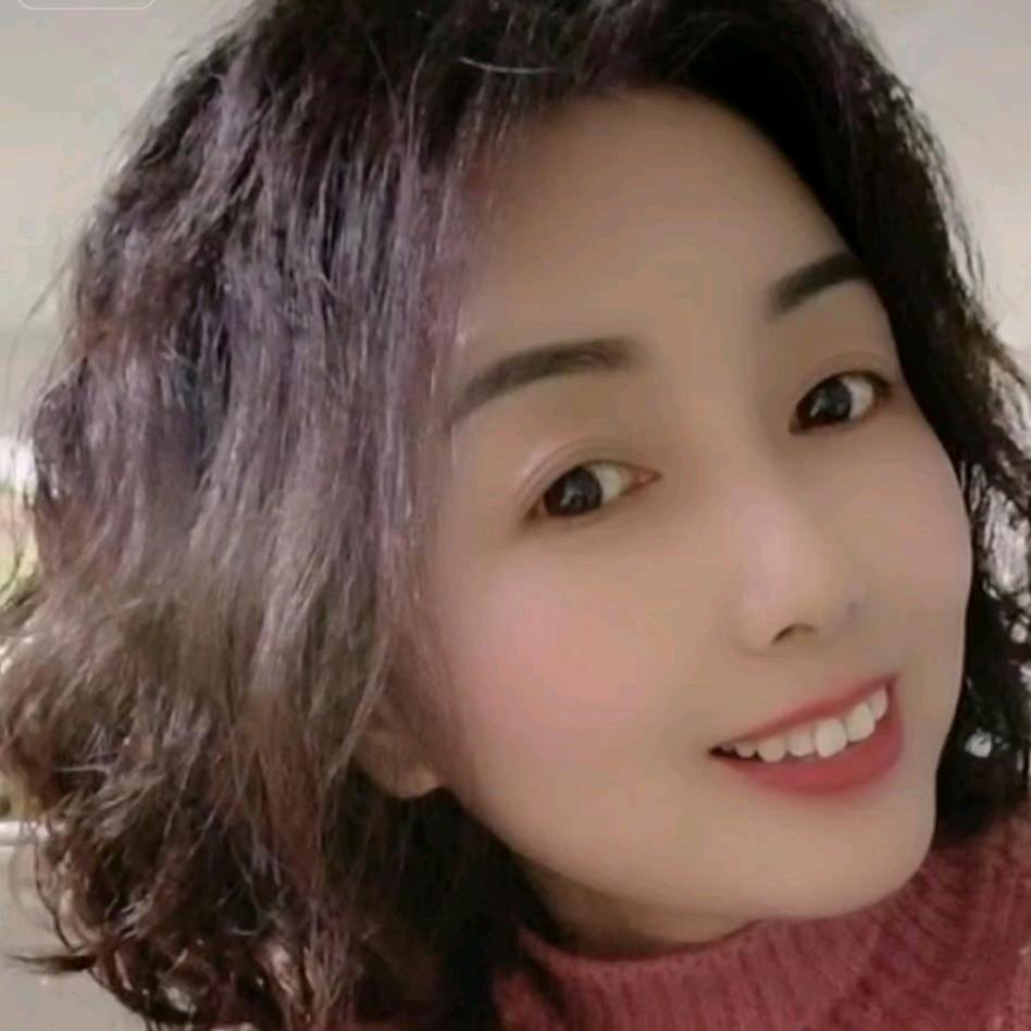 💞余生随心💖