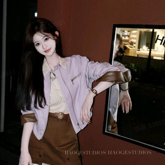 浩哥女装-直播返场