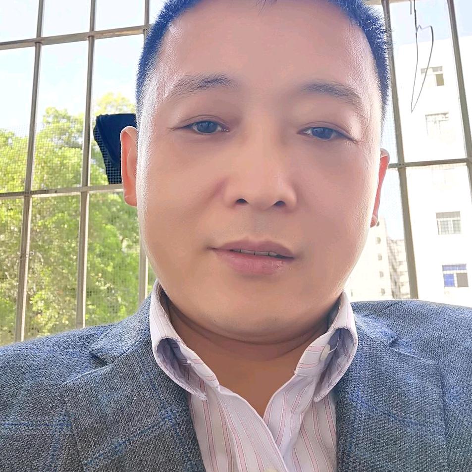 老潘