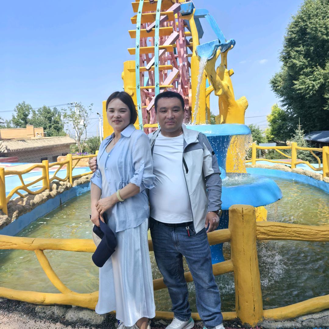 ♥相逢即是袁♥