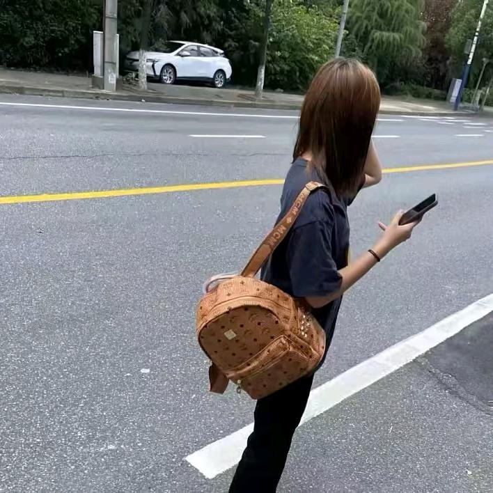 旺仔小乔