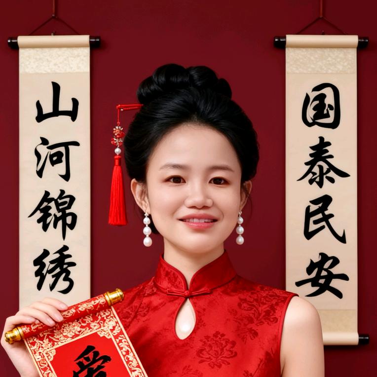 我是烟火