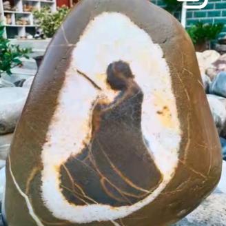 唐艺彩绘雕塑广告