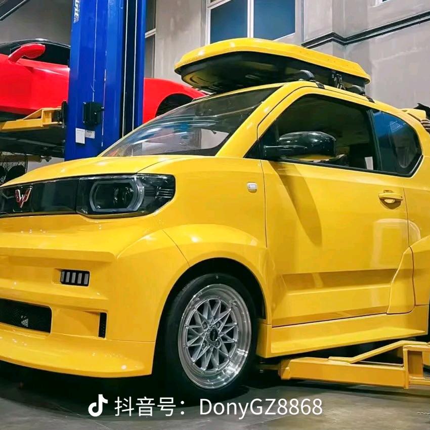 啊成car