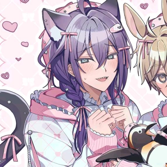 生鸡蛋🥚（被ztst赐名版