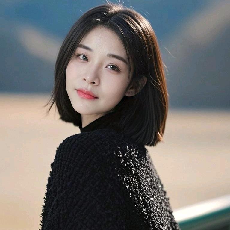 心林美