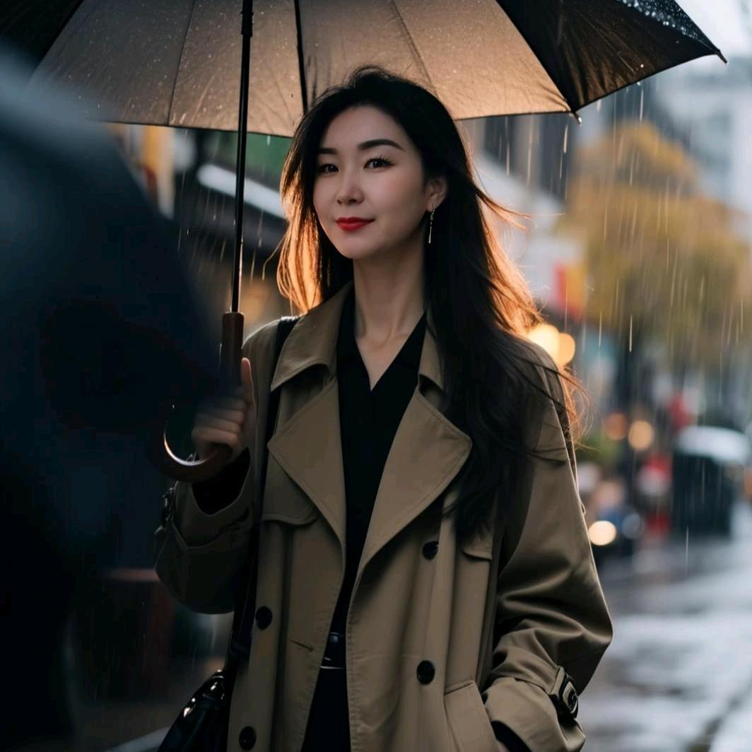 格格