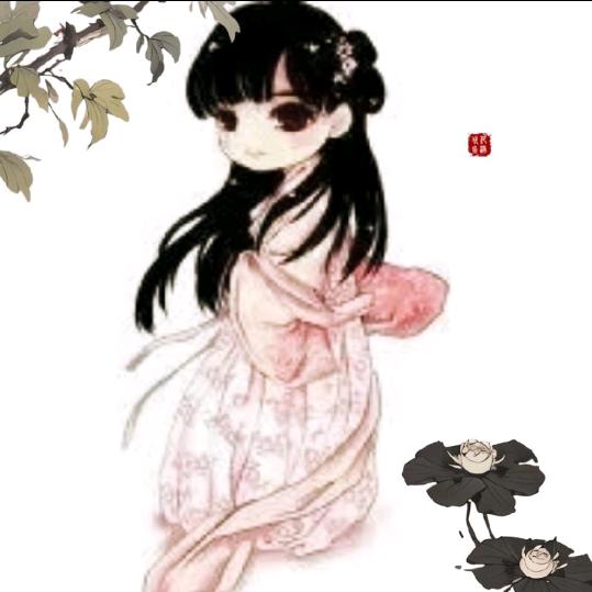 晓晓🌙
