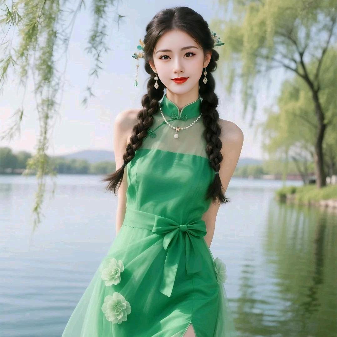 灵儿~