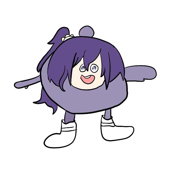 熙月
