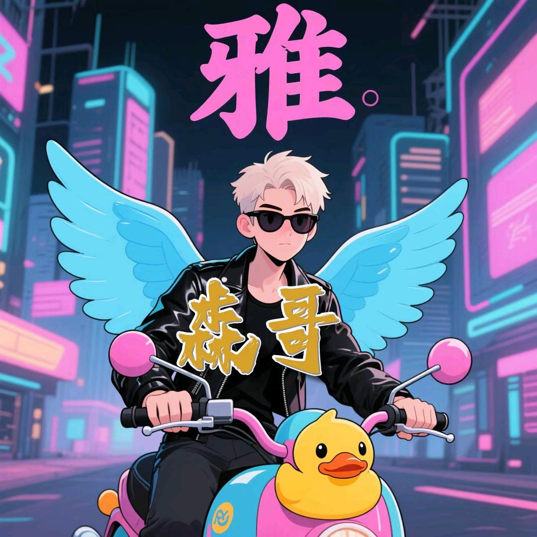 森哥