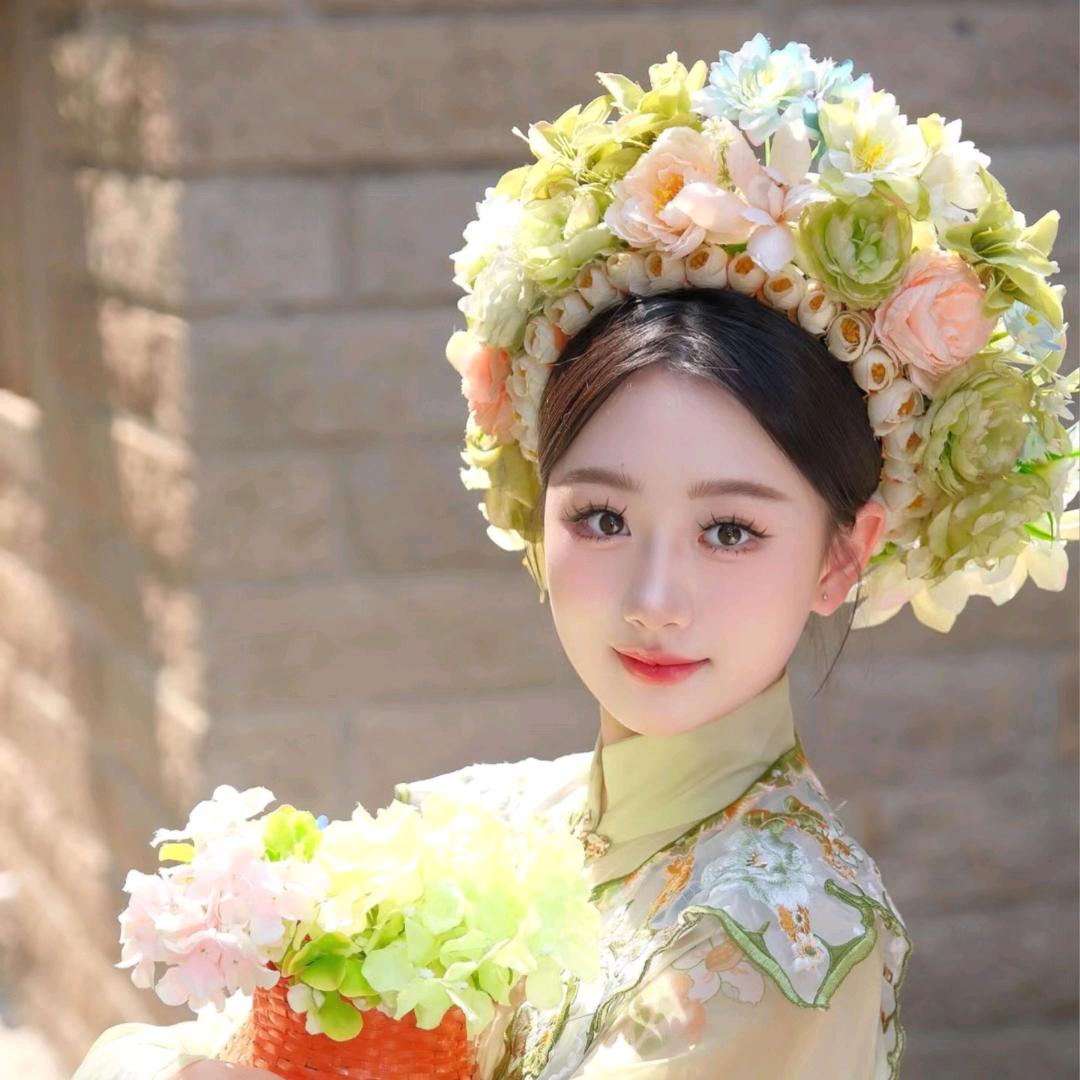 吃饱没烦恼Merry