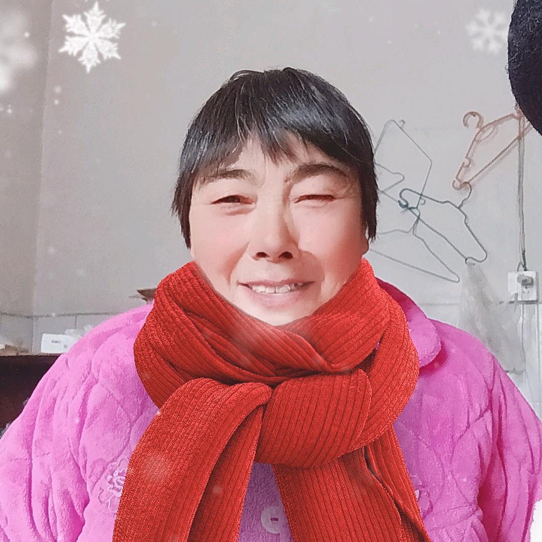 李大姐
