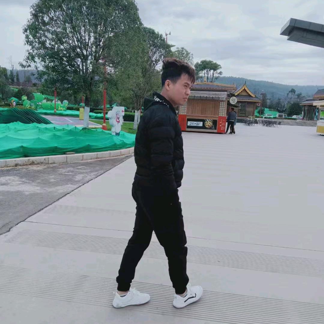 单身爸爸