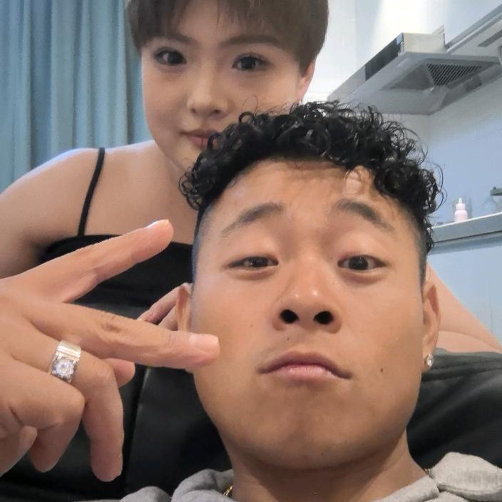 小黑（增肌版）