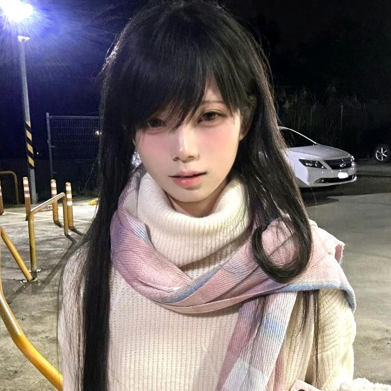 秦忮