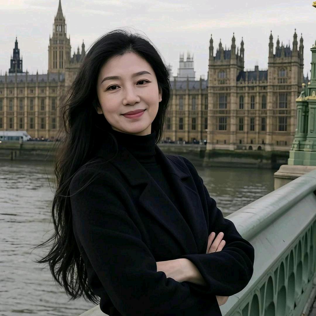 真诚一生《彭姐》