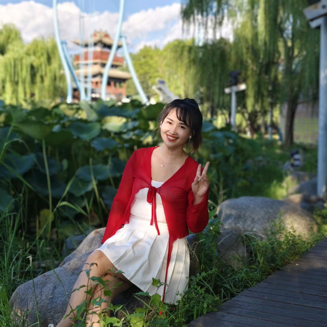 华阳鼓舞团（总团🌸团长花姐🌸）