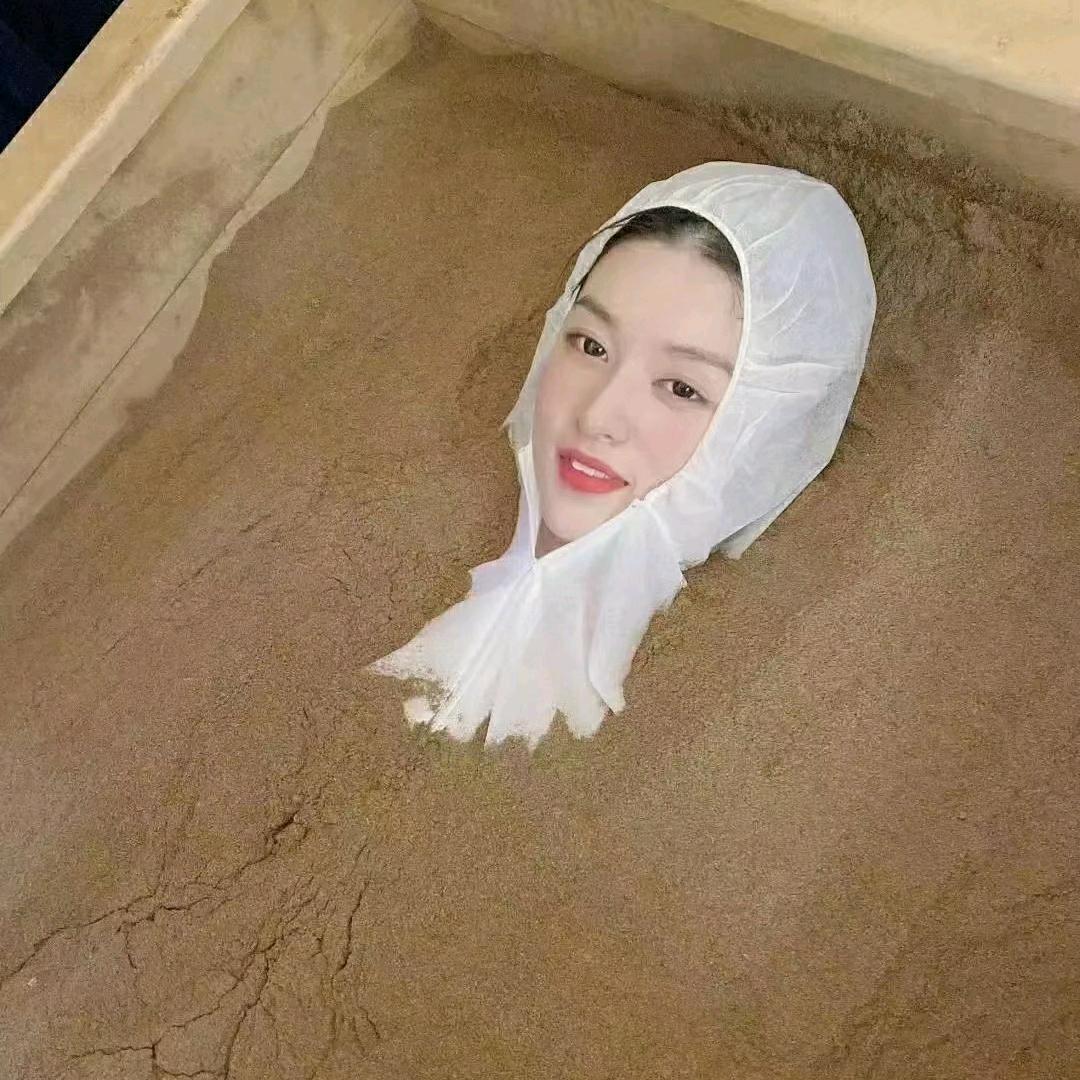 胡集红豆杉酵素浴