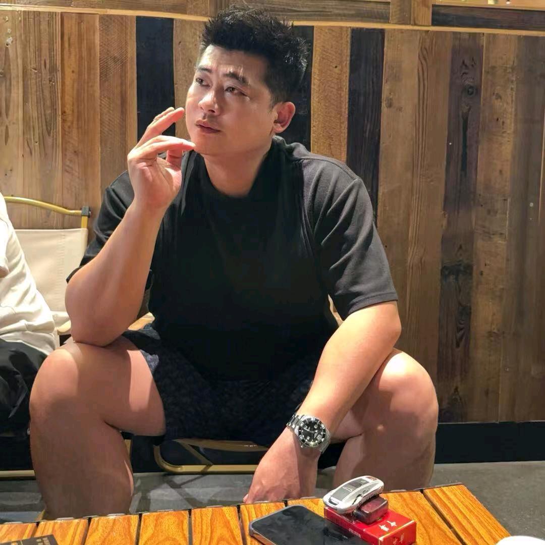 潮汕杰佬讲金融