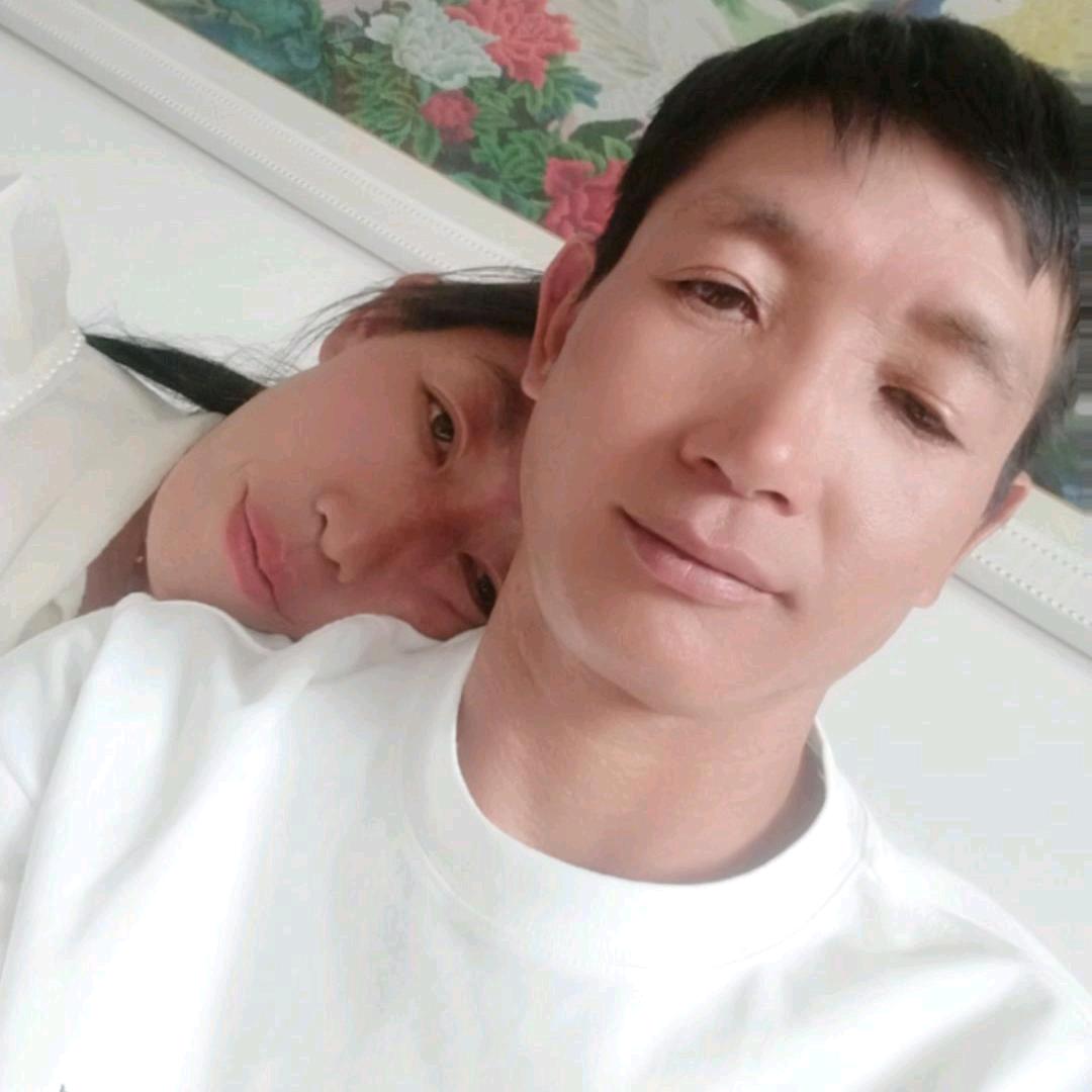 你是我一生最爱的人