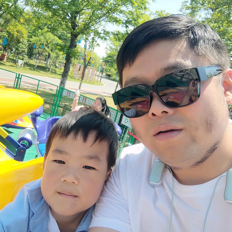 做月老的小陆家宴