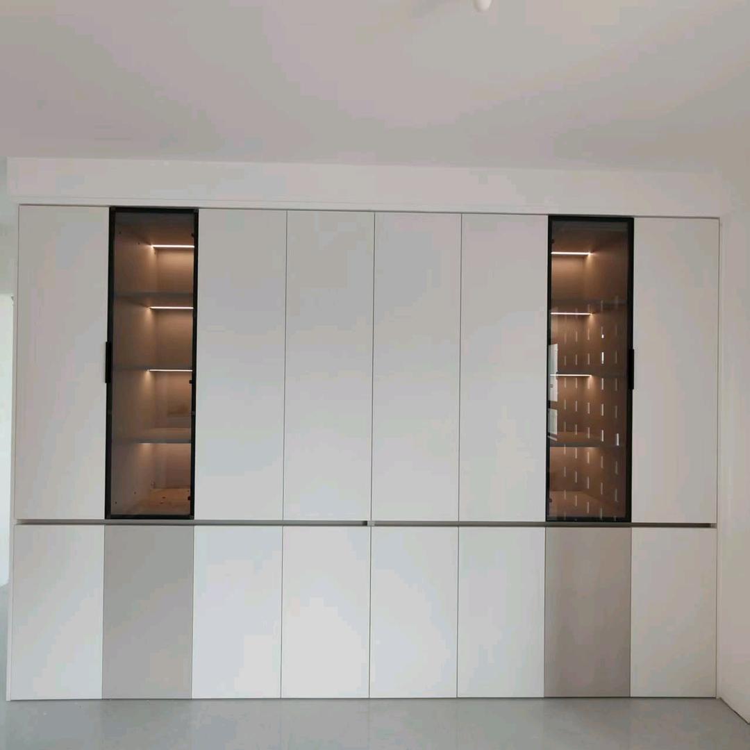 迪澳全铝无醛整装