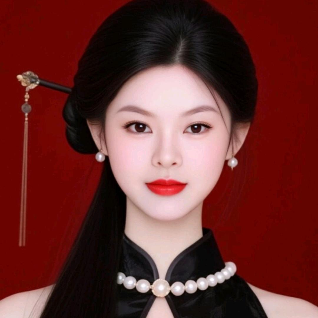 果果美女