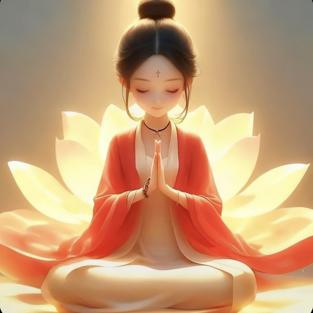 栀子花开☘️