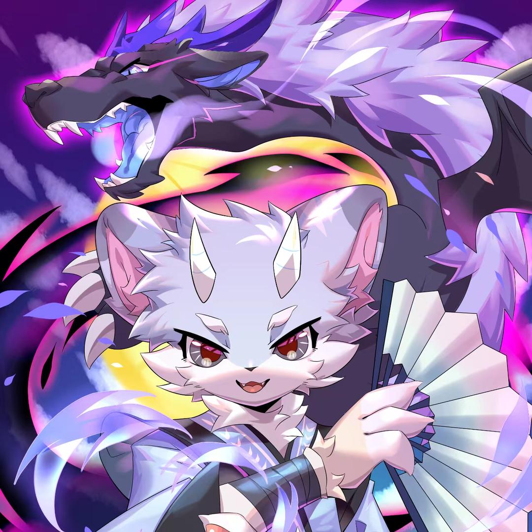 ♎奕涵的鱼🐾（小梦貅）🔜学校