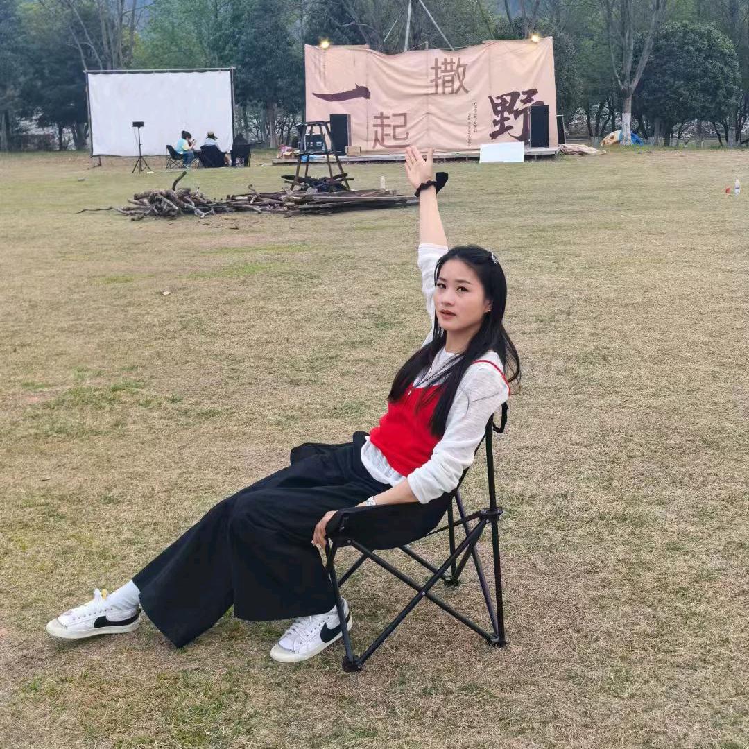 杨Yang✨