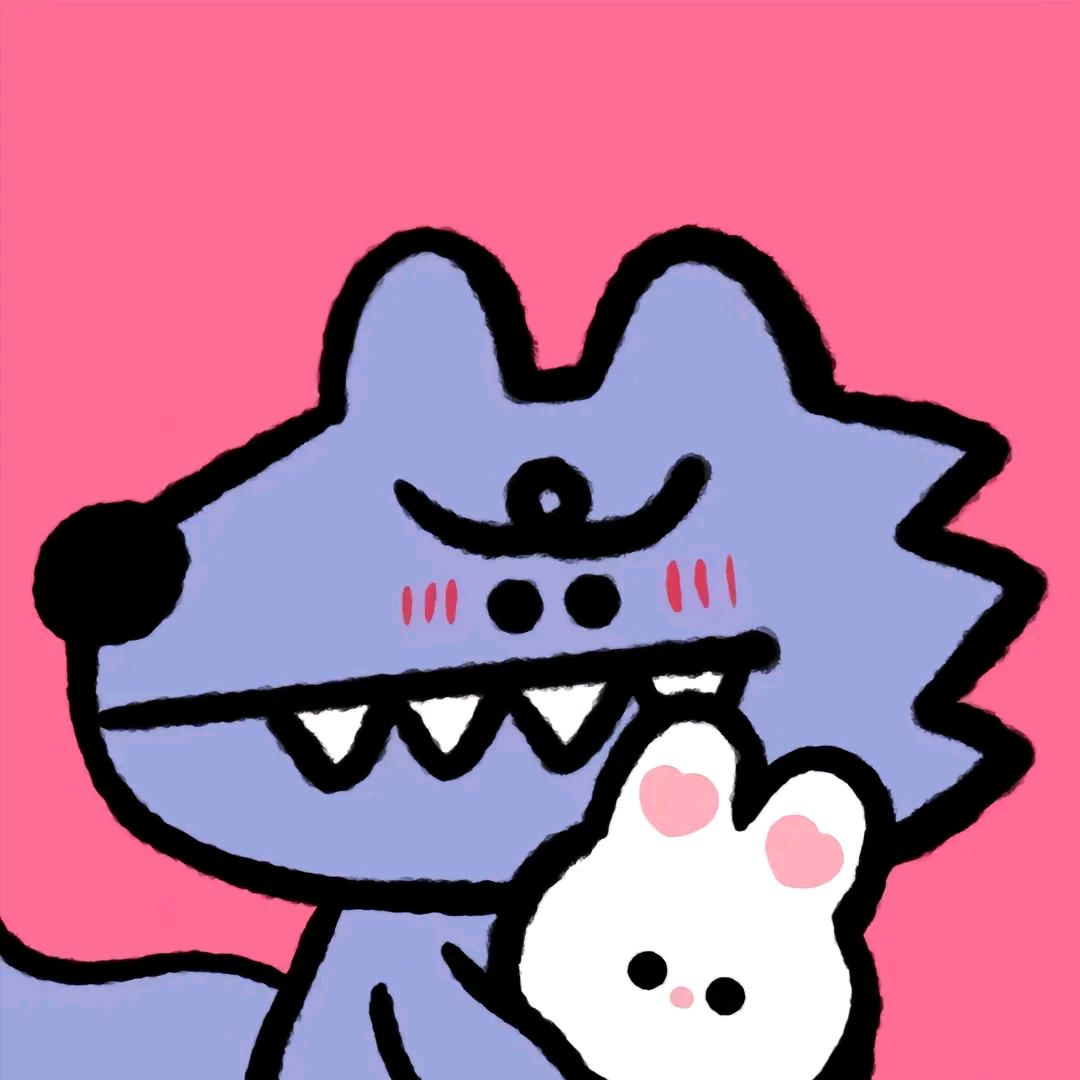 最喜欢二次元了